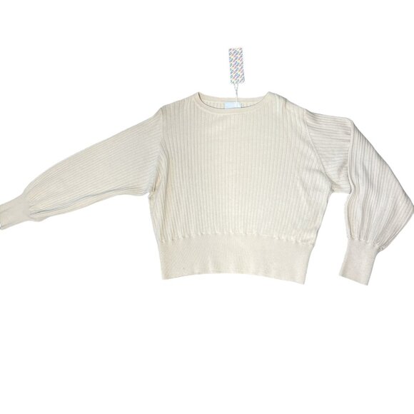 Cashmere/Silk luxurious sweater by Crush Cashmere - Picture 2 of 3